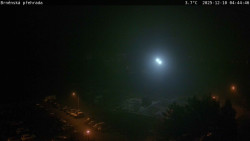 Brněnská přehrada