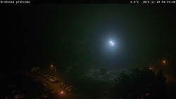 Brněnská přehrada