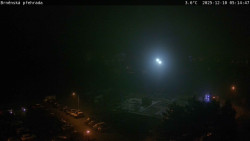 Brněnská přehrada