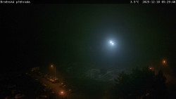 Brněnská přehrada