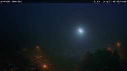 Brněnská přehrada