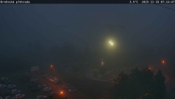 Brněnská přehrada