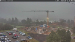 Brněnská přehrada