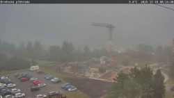 Brněnská přehrada