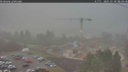 Brněnská přehrada