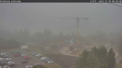 Brněnská přehrada