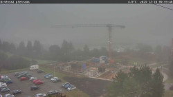 Brněnská přehrada