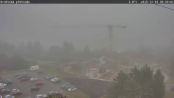 Brněnská přehrada