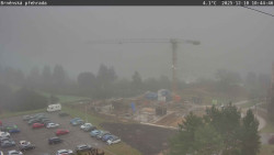 Brněnská přehrada