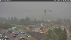 Brněnská přehrada