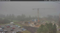 Brněnská přehrada