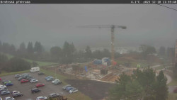 Brněnská přehrada