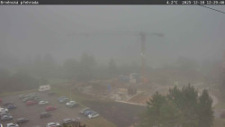 Brněnská přehrada