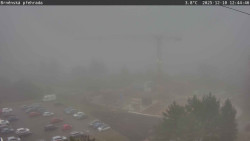 Brněnská přehrada