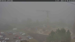 Brněnská přehrada