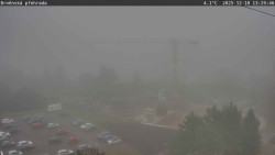 Brněnská přehrada