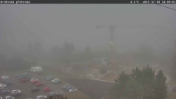 Brněnská přehrada