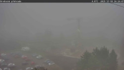 Brněnská přehrada