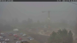 Brněnská přehrada