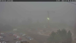 Brněnská přehrada