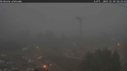 Brněnská přehrada