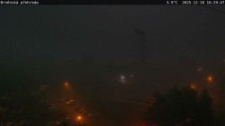 Brněnská přehrada