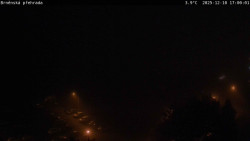 Brněnská přehrada