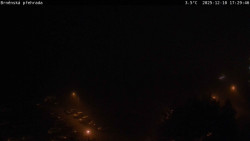 Brněnská přehrada