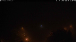 Brněnská přehrada