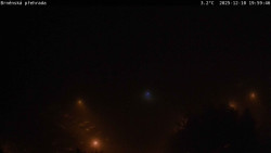 Brněnská přehrada