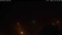 Brněnská přehrada