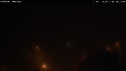 Brněnská přehrada