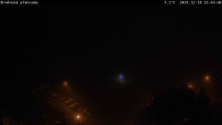 Brněnská přehrada