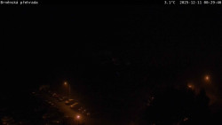 Brněnská přehrada