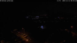 Brněnská přehrada