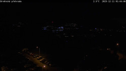 Brněnská přehrada