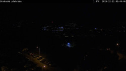 Brněnská přehrada