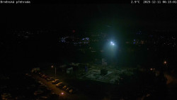 Brněnská přehrada