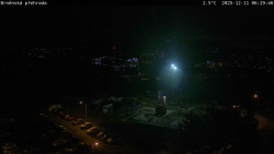 Brněnská přehrada