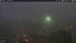 Brněnská přehrada