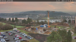 Brněnská přehrada