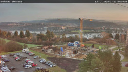 Brněnská přehrada