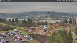 Brněnská přehrada