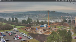 Brněnská přehrada