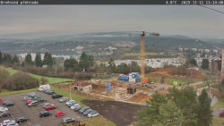 Brněnská přehrada