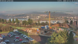 Brněnská přehrada