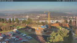 Brněnská přehrada