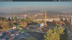 Brněnská přehrada