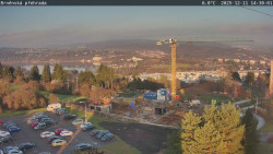 Brněnská přehrada