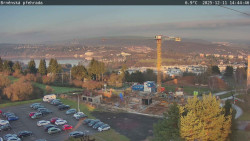 Brněnská přehrada